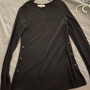 Loft sweater